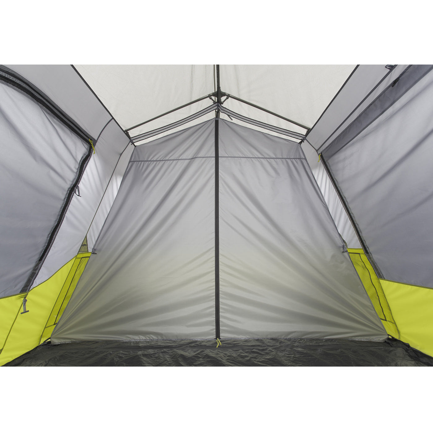 Core Equipment 9 Person Instant Cabin Tent Room Divider