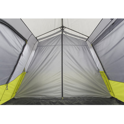 Core Equipment 9 Person Instant Cabin Tent Room Divider