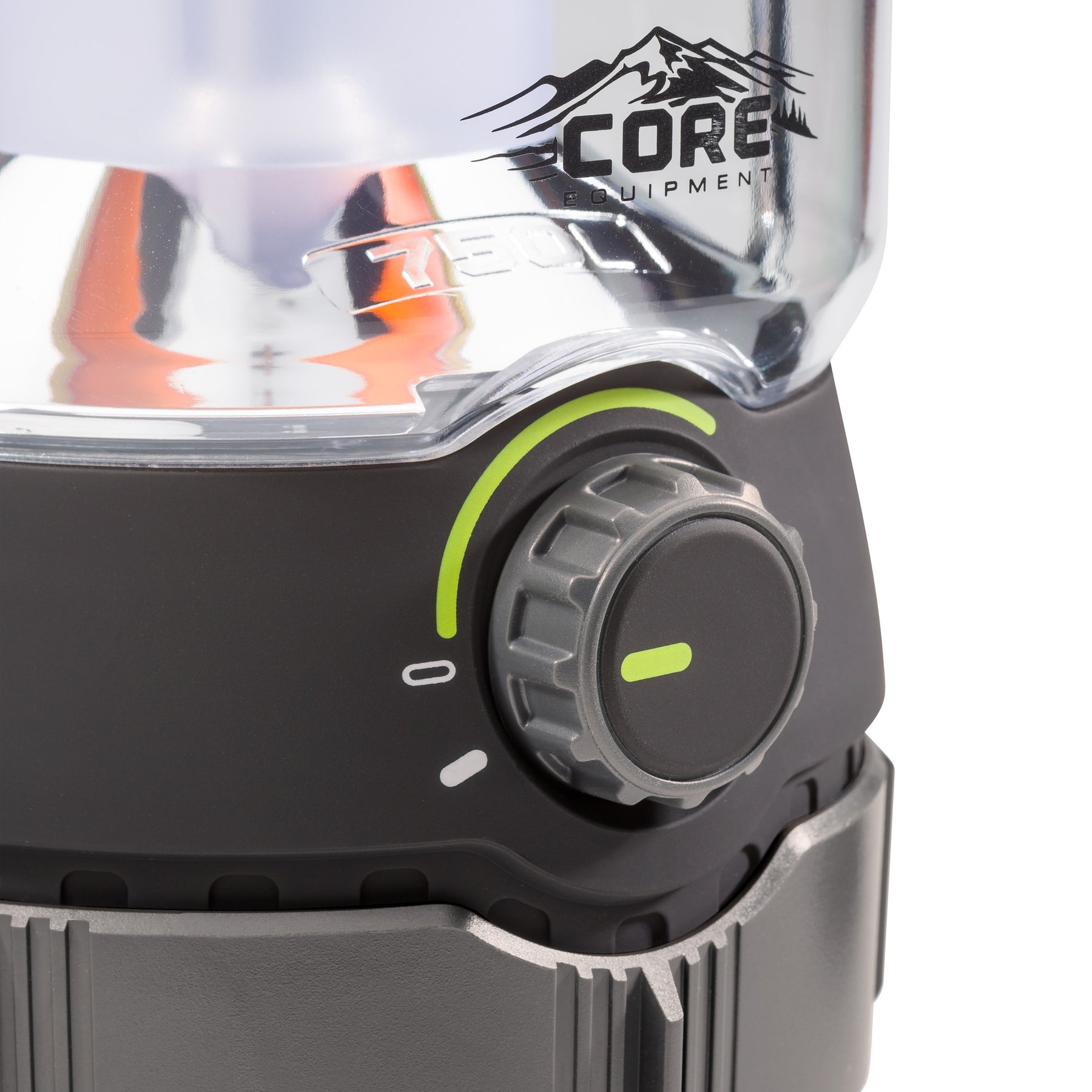 Smart Gear Basecamp Lantern