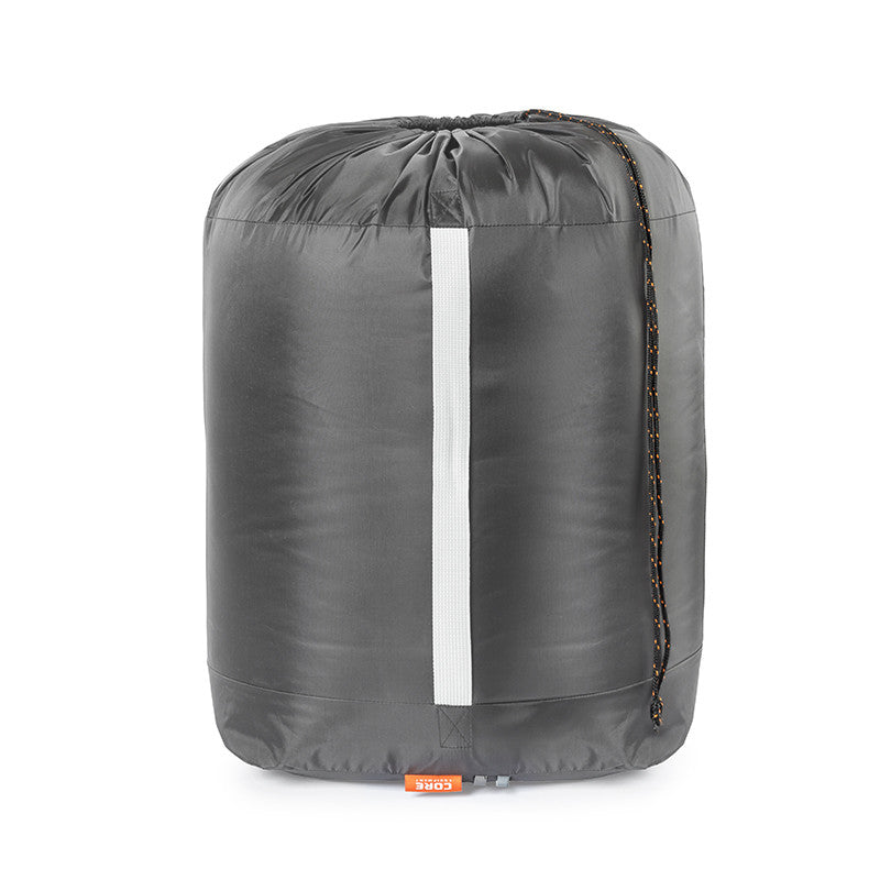 Core Equipment 20 Degree XL Sleeping Bag carry bag