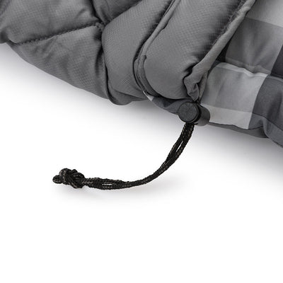 Core Equipment 20 Degree XL Sleeping Bag draw string