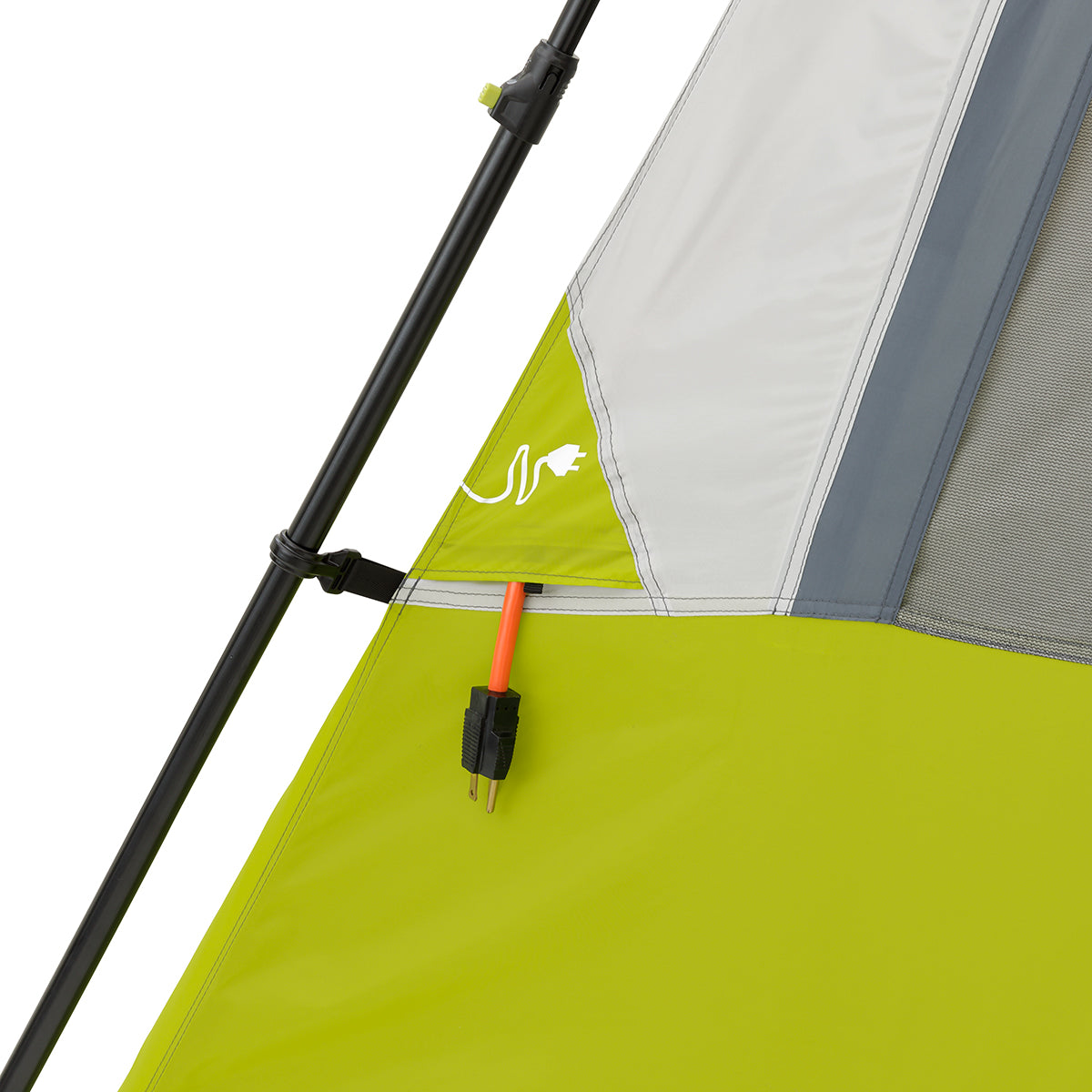 Core インスタント　テント 12p instant tent Core 12 Person Instant Cabin Tent – ShopCGX