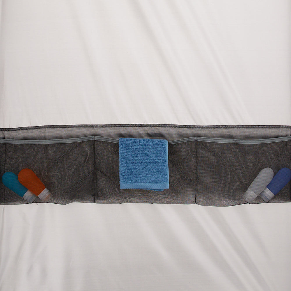Two Room Instant Shower Tent
