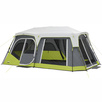 Core Equipment 12 Person Instant Cabin Tent