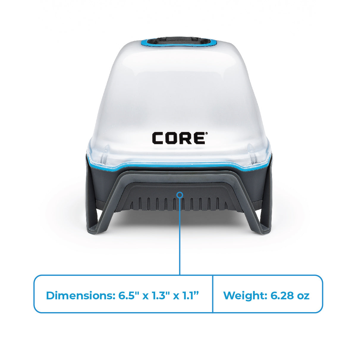 CORE 750ルーメン キャンピングランタン CREE製高輝度LEDチップ搭載 CORE 750 Lumen Camping Lantern 2zzhgl6 750 Lumen Rechargeable Lantern – Core Equipment