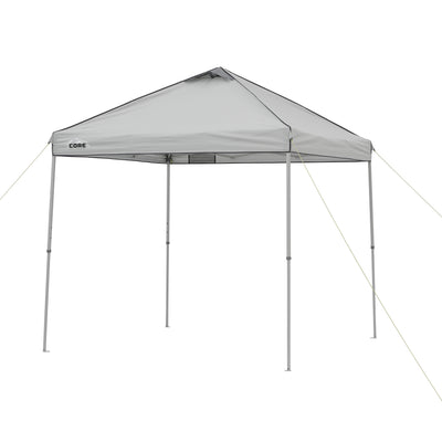 8' x 8' Instant Canopy