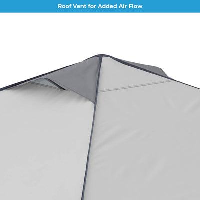 13' x 13' Instant Canopy