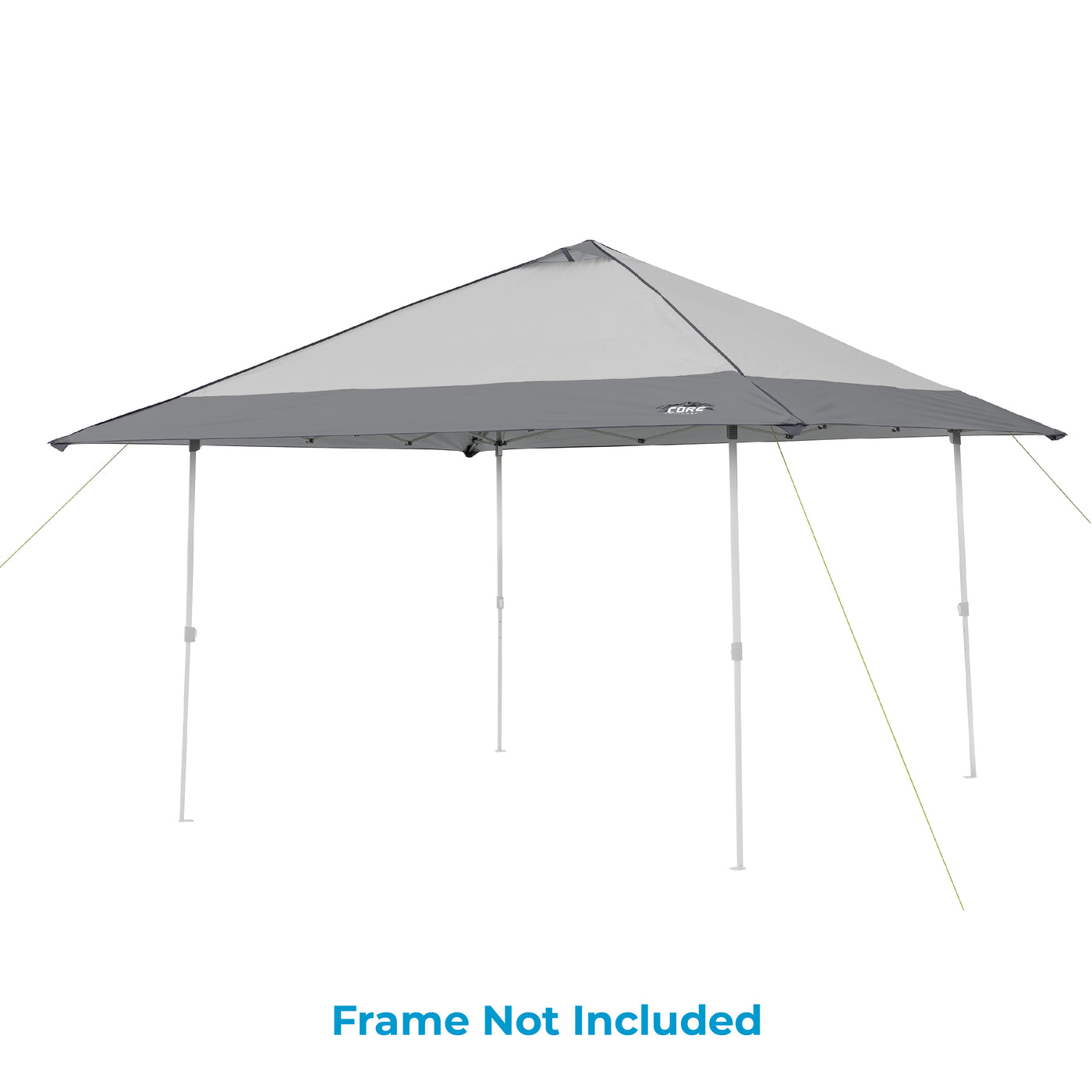 13' x 13' Instant Canopy Top