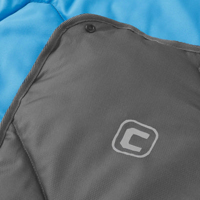 Outdoor Travel Wearable Camp Blanket