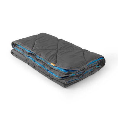 Outdoor Travel Wearable Camp Blanket