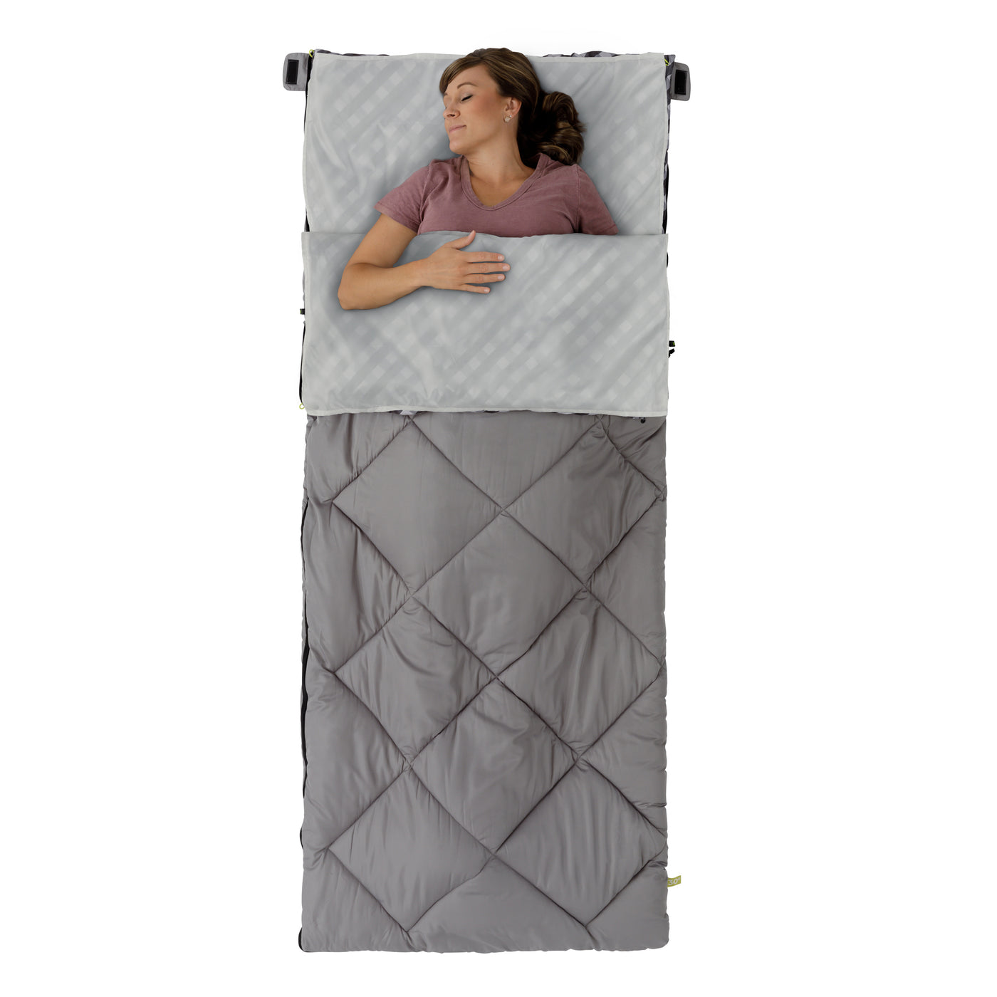 30 Degree Oversized Sleeping Bag