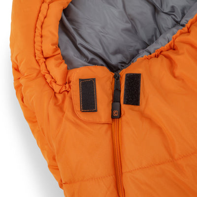 20 Degree Hybrid Sleeping Bag