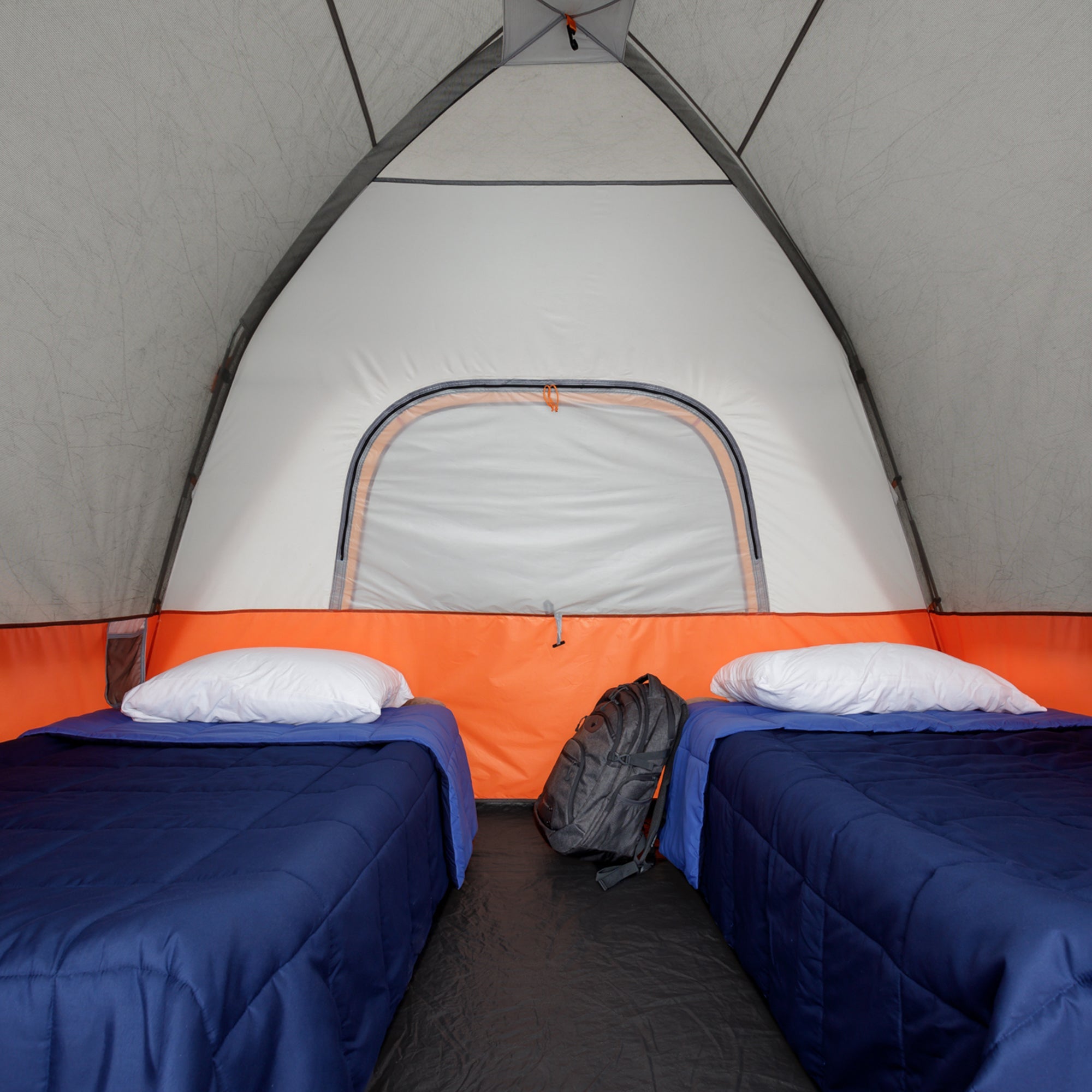 6 Person Dome Plus Tent with Vestibule