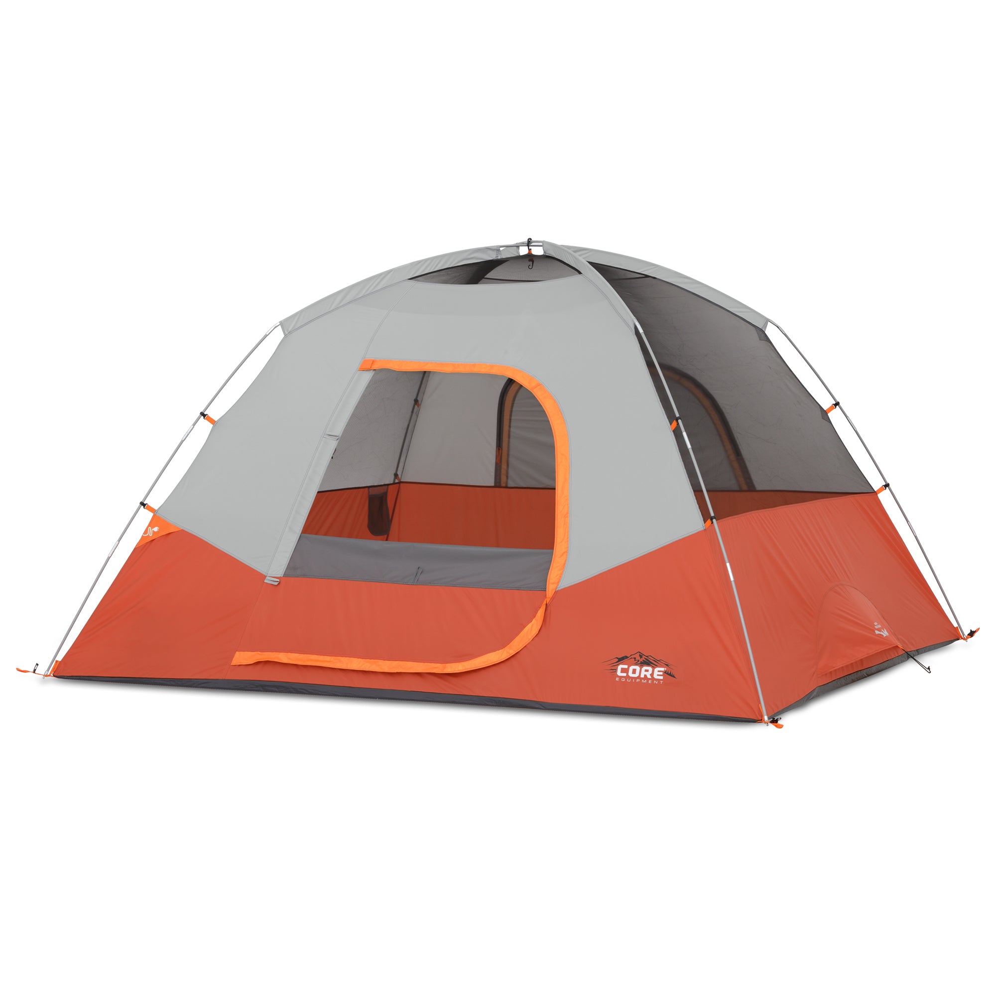 6 Person Dome Plus Tent with Vestibule