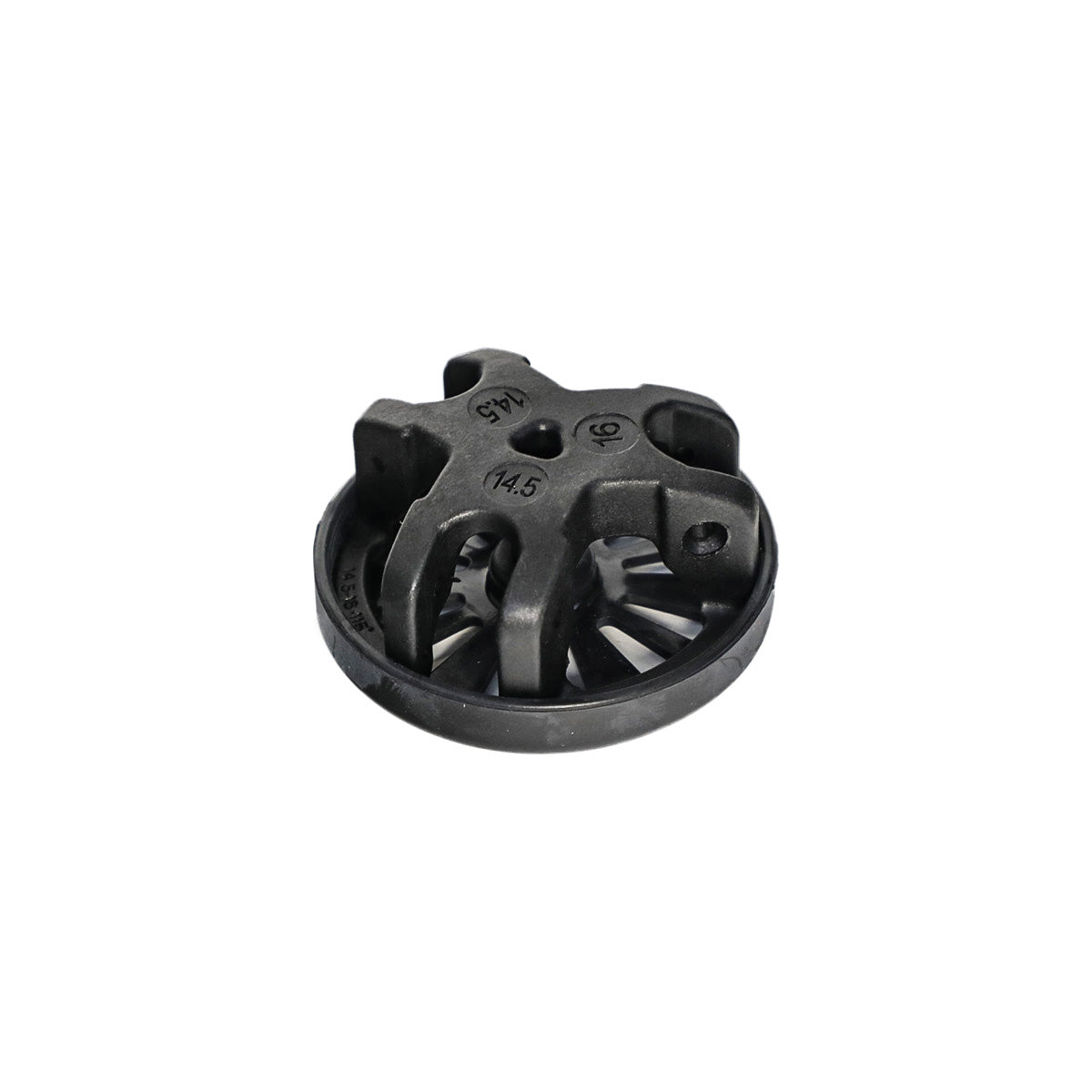 Side Hub - Part #: 90138