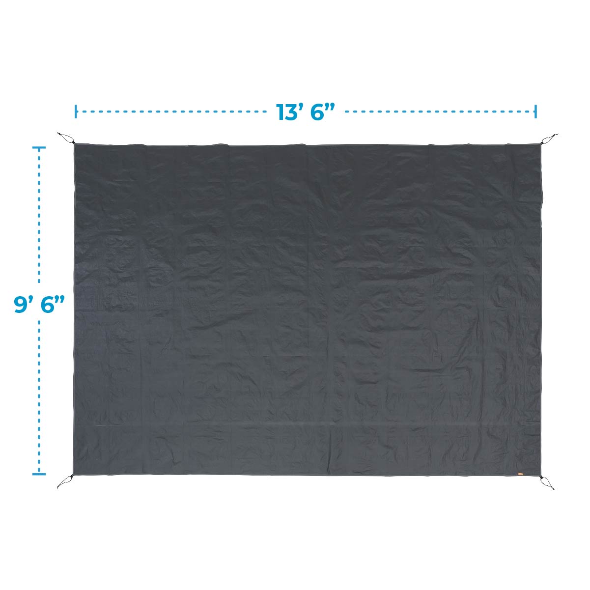 Footprint for 10 Person Tents