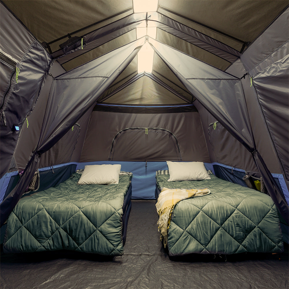 Core tents review top