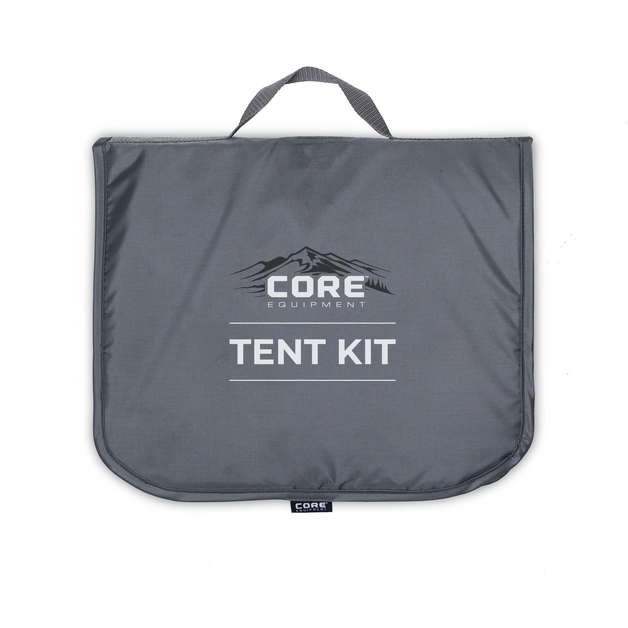 Tent Kit – Core Equipment