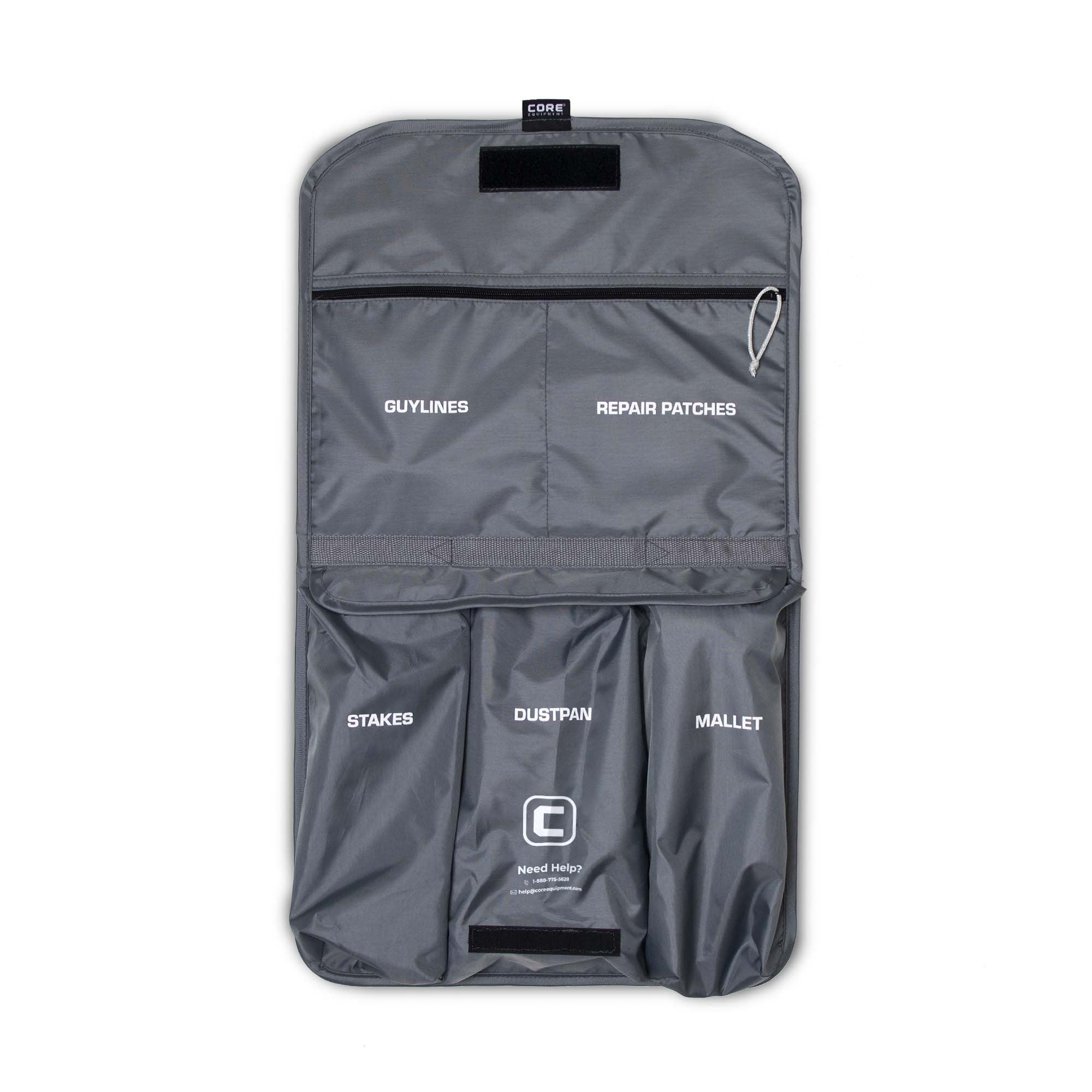 Tent Kit